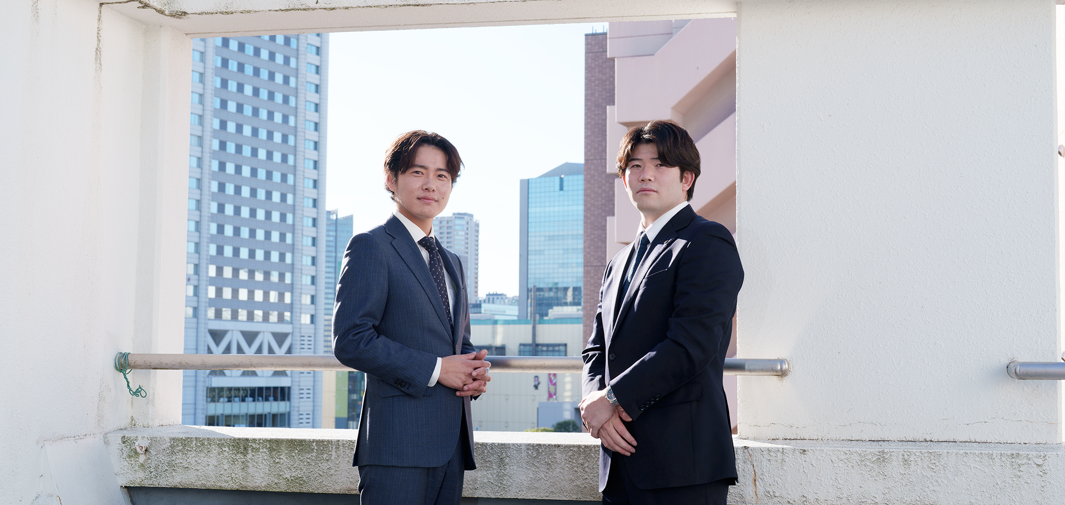 メンテナンスイメージ