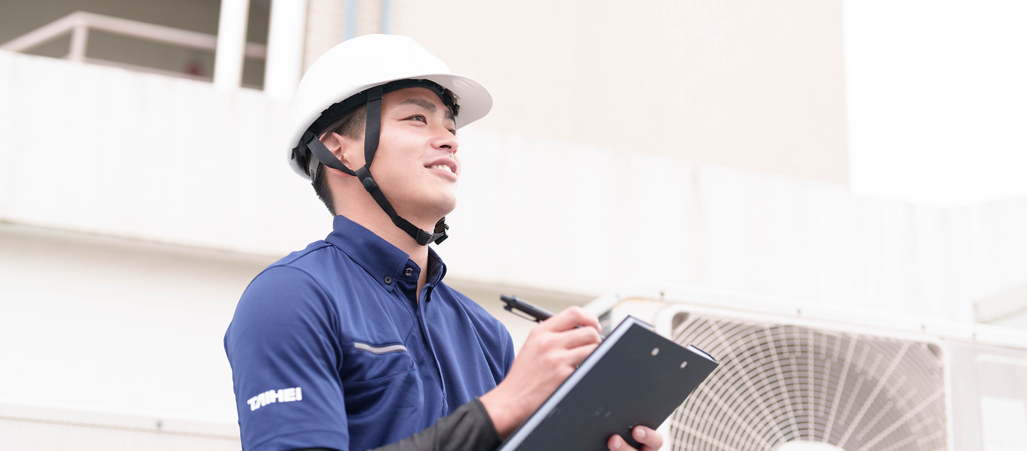 設計・施工のイメージ